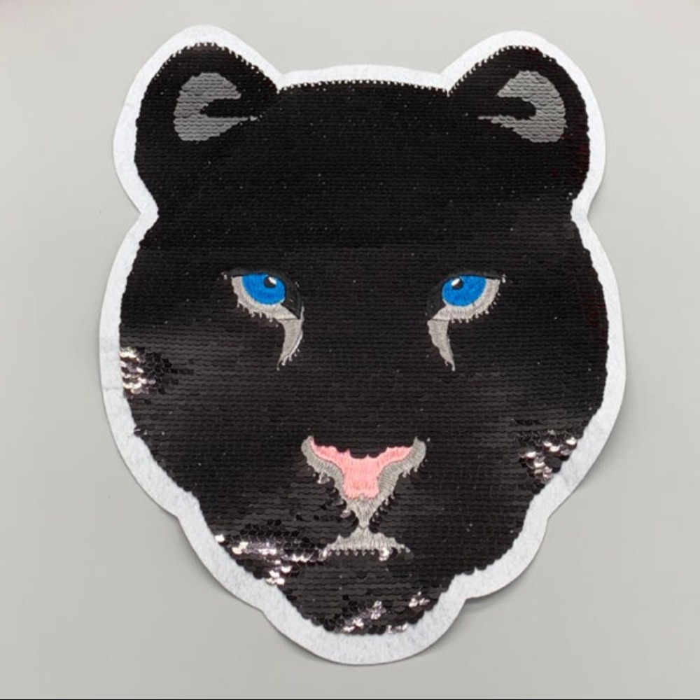 Meet your Posher, Yuna